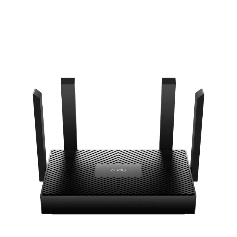 راوتر Cudy WR1500 AX1500 WiFi 6 Dual-Band - 19