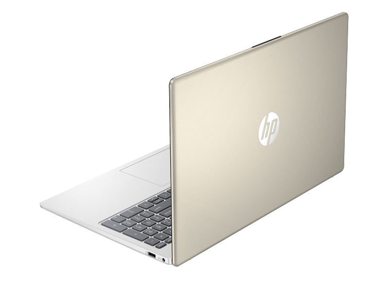 HP Laptop 15-fd1049ne D2KV9EA - 15.6" FHD 60Hz - Intel Core Ultra 7 155H -  16GB RAM - 512GB SSD - Shared - WIN 11 PRO K - 5
