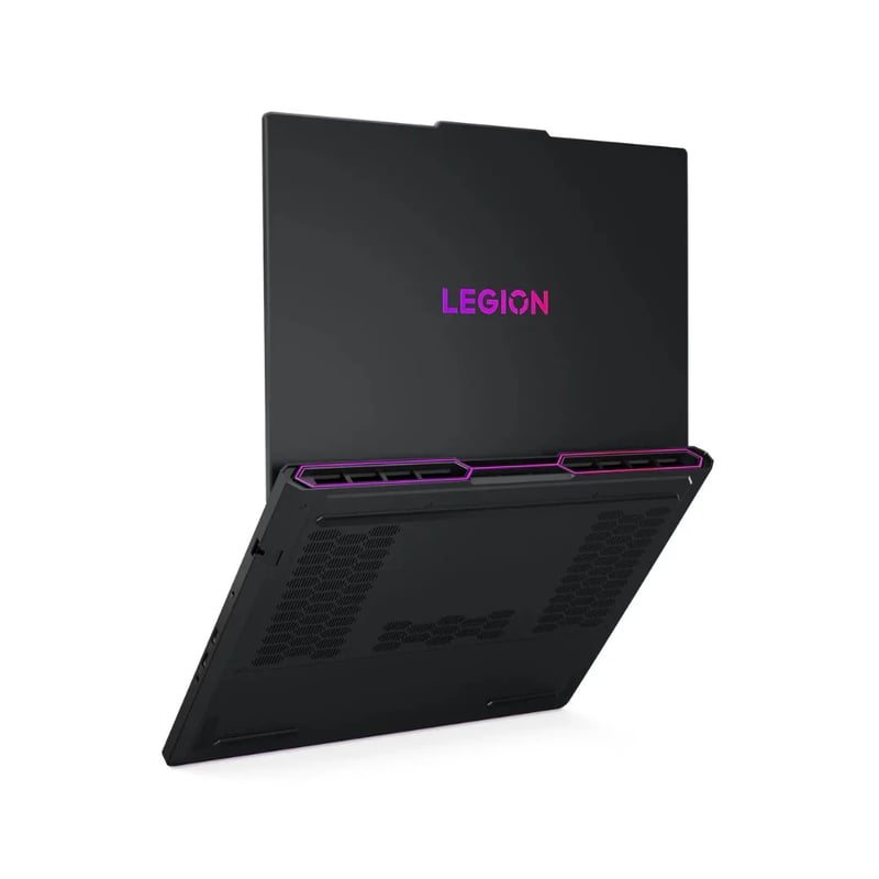 Lenovo Legion Pro 7 16IAX10H - Intel Core Ultra 9-275HX, 64GB RAM, 2TB SSD, NVIDIA GeForce RTX 5080 16GB, 16" WQXGA 240Hz OLED - 4