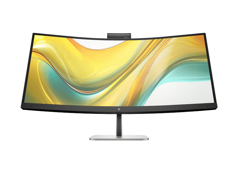 شاشة HP Series 5 Pro 34″ WQHD 3440x1440 100Hz VA UltraWide - 2