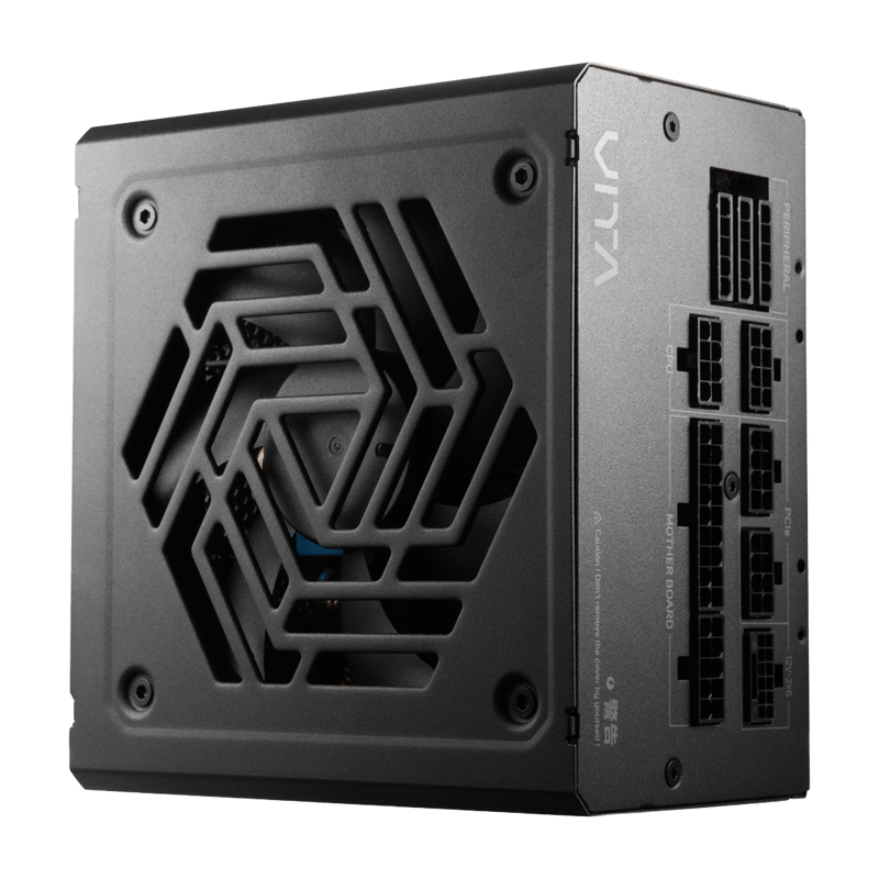 FSP VITA GM 750W 80 PLUS Gold Fully Modular ATX 3.1 - 6