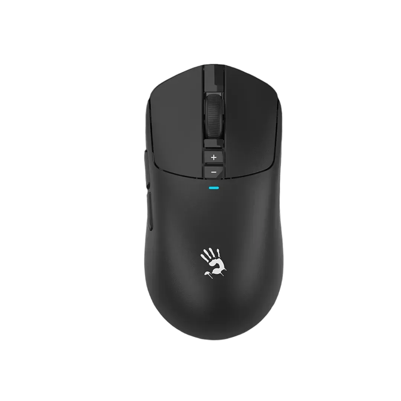 ماوس Bloody R72 Ultra 20000 DPI Dual Mode Wireless RGB - 6