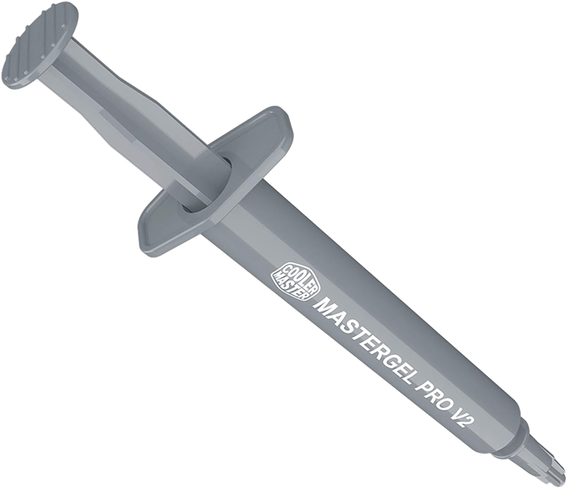 Cooler Master MasterGel Pro V2 Thermal Paste 9 W/mK - 6