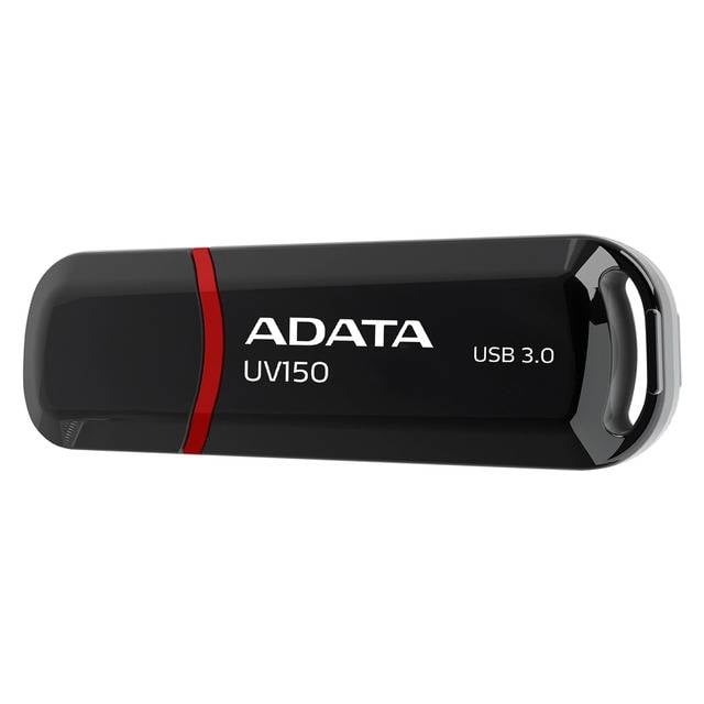 ADATA UV150 64GB USB 3.2 Flash Drive - 3