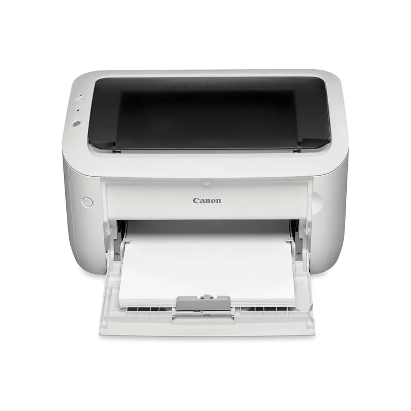 Canon i-SENSYS LBP6030 Laser Printer Black and White - 3