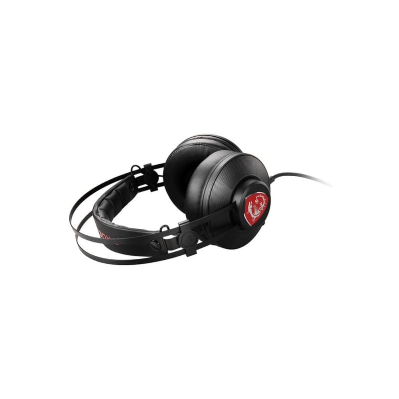 سماعات MSI H991 سلكي 3.5mm - 5