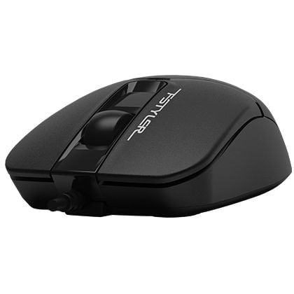 A4Tech FM12S 1200 DPI Optical Wired Mouse - 5