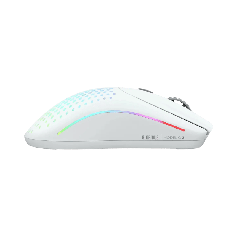 ماوس Glorious Model O 2 26000 DPI Dual-Mode RGB - 11