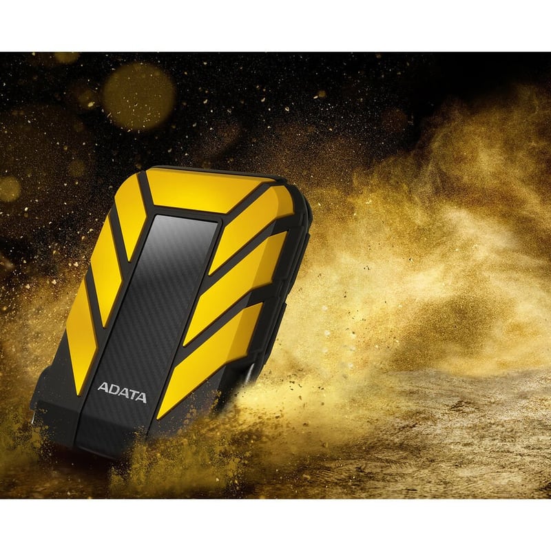 هارد خارجي ADATA HD710 Pro 2TB USB 3.2 - 5
