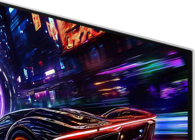 Samsung Odyssey OLED G8 G80SD 32" 4K 240Hz QD-OLED Gaming Monitor - 11