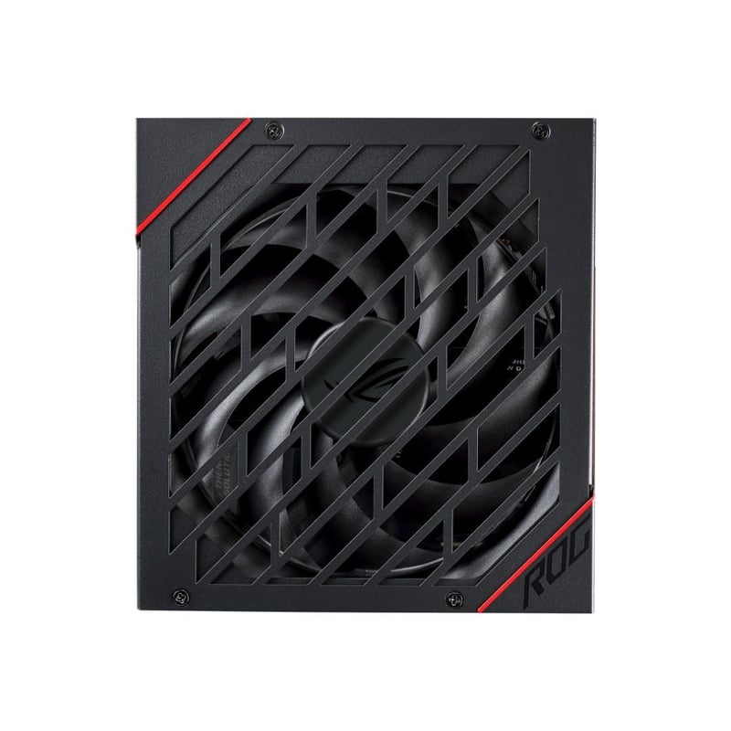 ASUS ROG STRIX 650W 80+ Gold Fully Modular Power Supply - 3