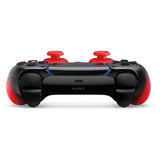 Playstation DualSense Wireless Controller Red - 4