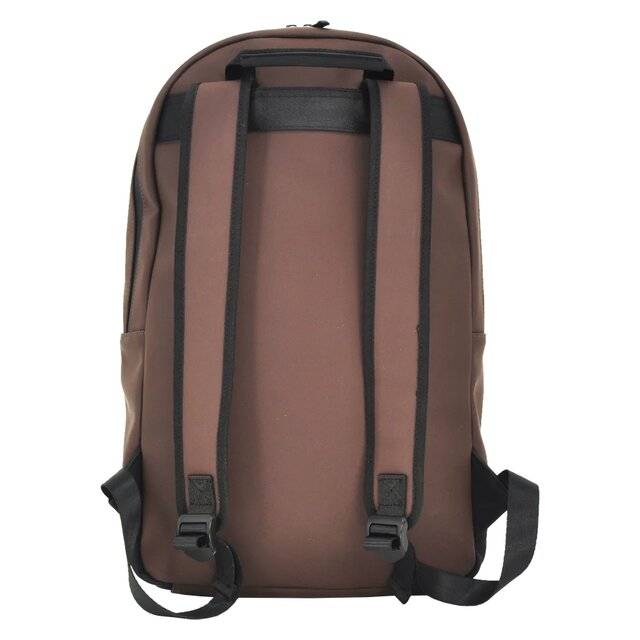 شنطة Union Bags A-BP5274Z-BN 15.6 انج لابتوب بني - 3