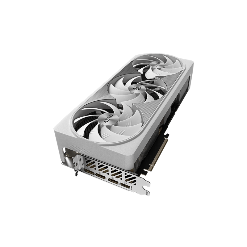 Gigabyte Aero GeForce RTX 4080 Super 16GB GDDR6X OC Edition - 2