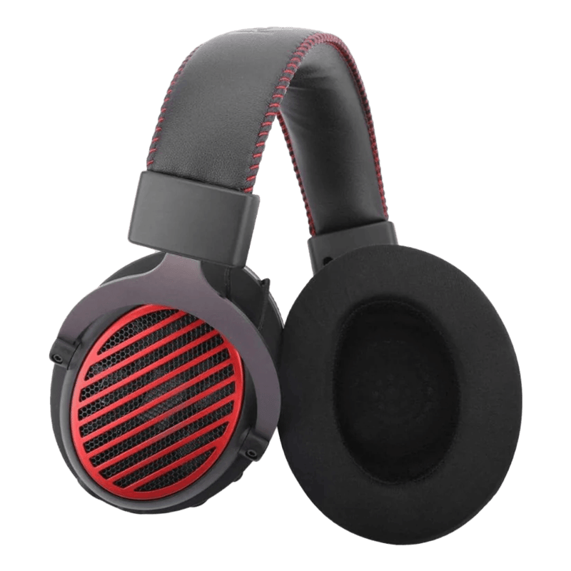 Redragon Luna H540 Pro Headset Black Dual-Mode - 5