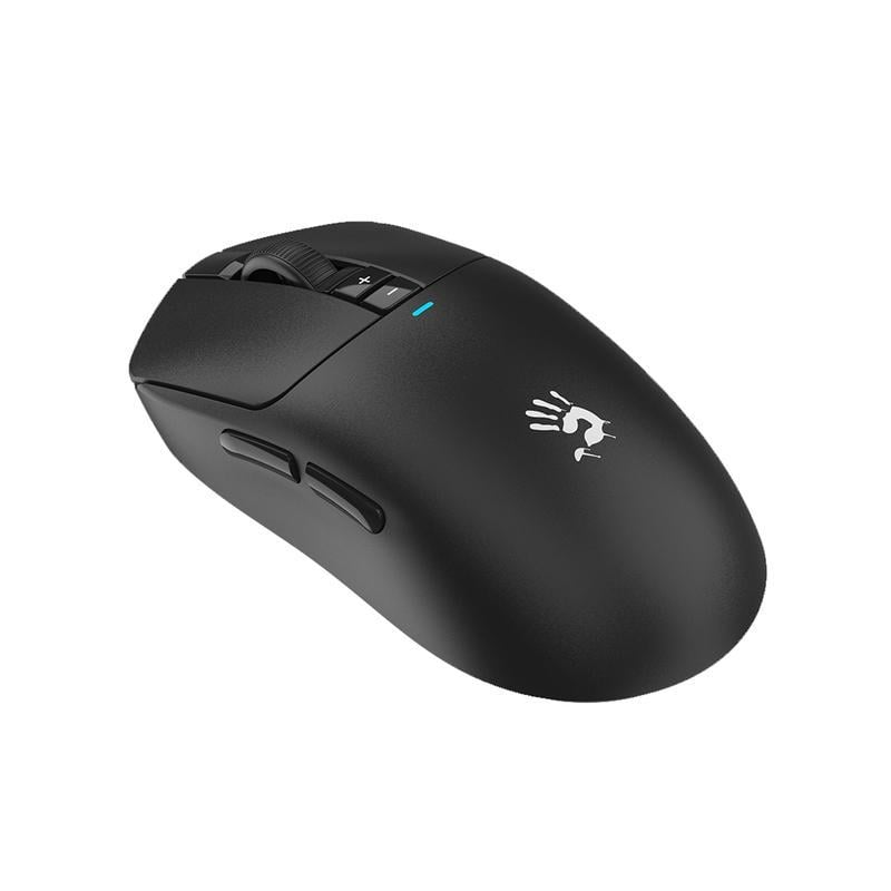 ماوس Bloody R72 Duo Pro 26000 DPI Dual Mode Wireless Black - 6
