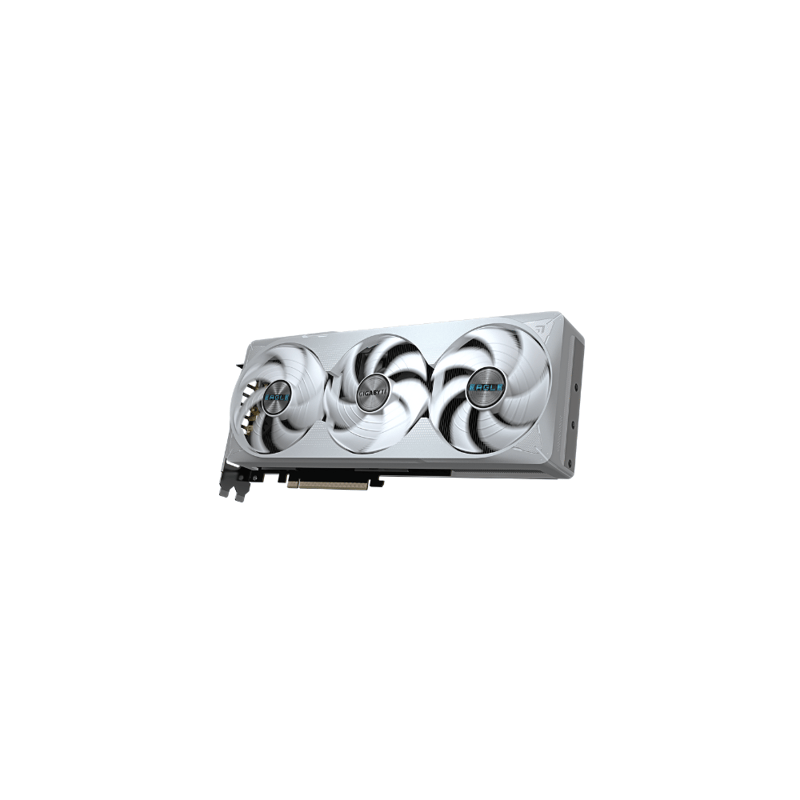 كارت شاشة Gigabyte GeForce RTX 5070 Ti 16GB GDDR7 Eagle OC Ice - 5
