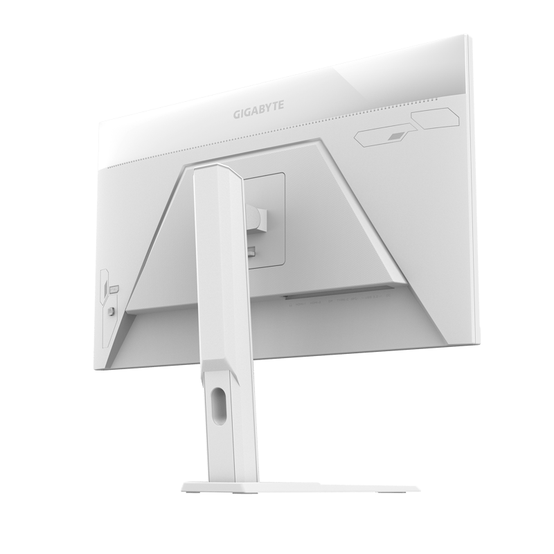 شاشة Gigabyte M27QA 27″ 2560x1440 180Hz IPS - 5