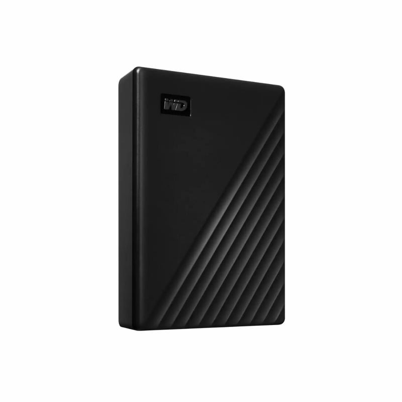 هارد خارجي WD My Passport 1TB USB 3.2 - 2