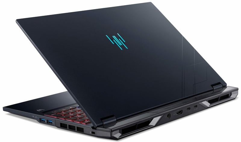 Acer Predator Helios Neo 16″ Pro Core Ultra 9 275HX 32GB/1TB RTX 5070 Ti 12GB - 4