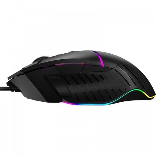 ماوس Bloody W95 Max Sports 12000 DPI سلكي RGB أصفر - 28