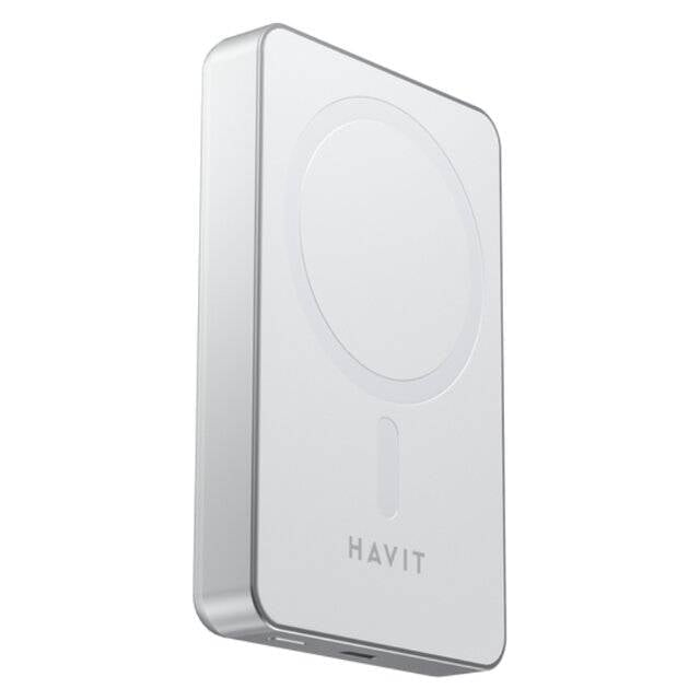 باور بانك Havit PB5217 10000mAh 20W لاسلكي - 4