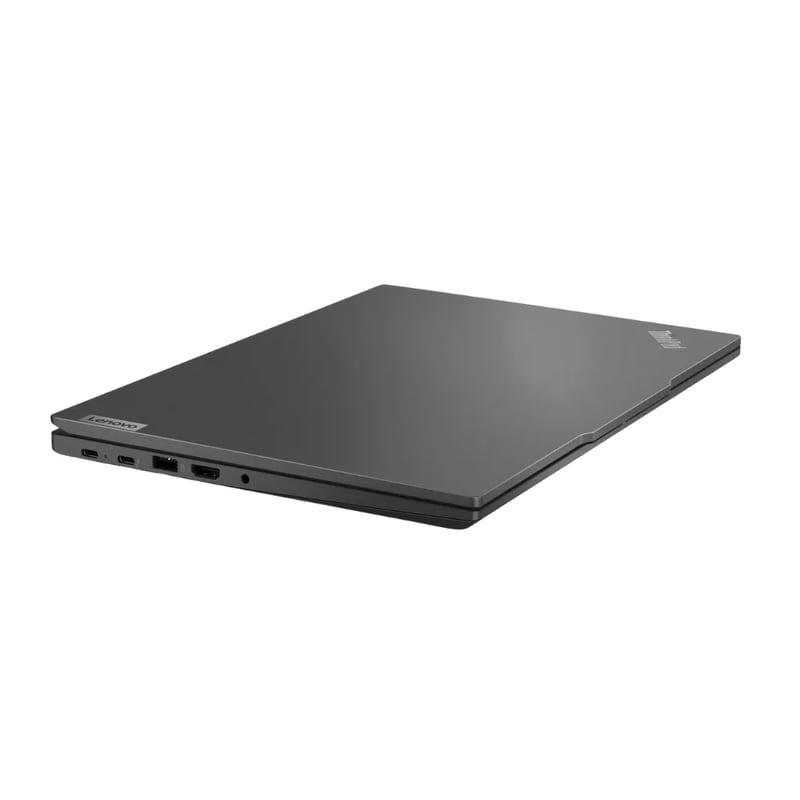 Lenovo ThinkPad E14, Intel Core Ultra 7-155H, 16GB RAM, 512GB SSD, 14" WUXGA Display - 2