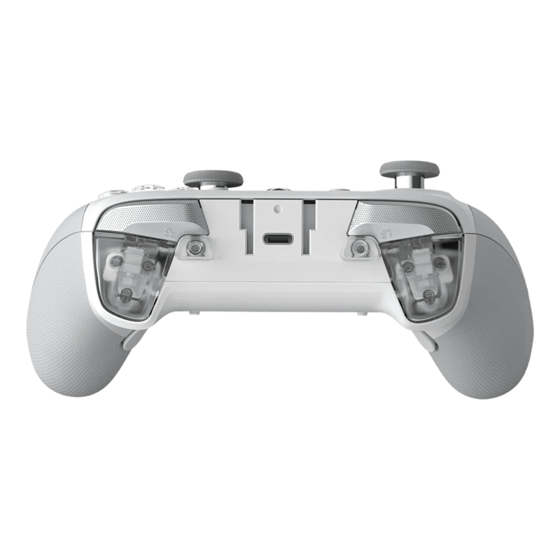 GameSir G7 Pro Dual-Mode Game Controller White - 4
