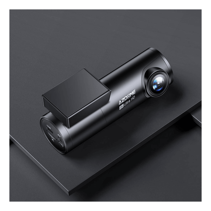 داش كام AZDOME M300S 4K بكاميرتين - 5