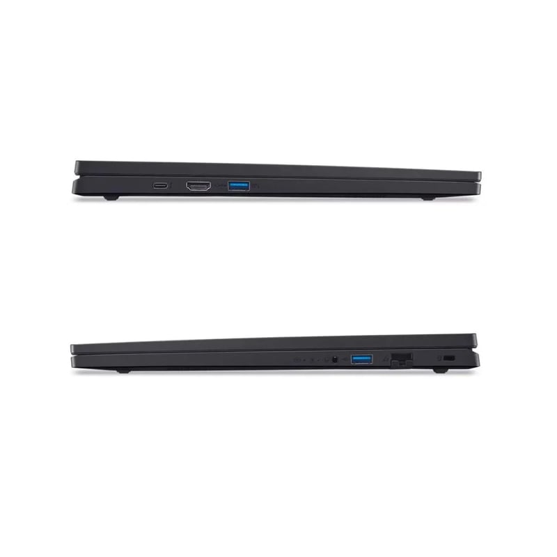 أيسر Nitro Lite NL16-71G-76SE، انتل كور i7-13620H، رام 16 جيجابايت، 512 جيجابايت SSD، انفيديا RTX 4050 6 جيجابايت، شاشة 16.0 بوصة WUXGA 165 هرتز، أسود - 5