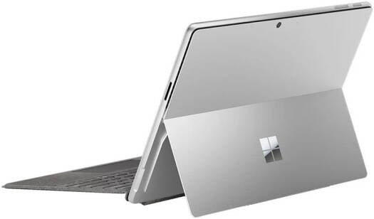 Microsoft Surface Pro 11th Edition Copilot+ 13" Laptop – Intel Ultra 5 236V, 16GB RAM, 256GB SSD, 2880x1920 Touch Display,  Windows 11 Pro - 5