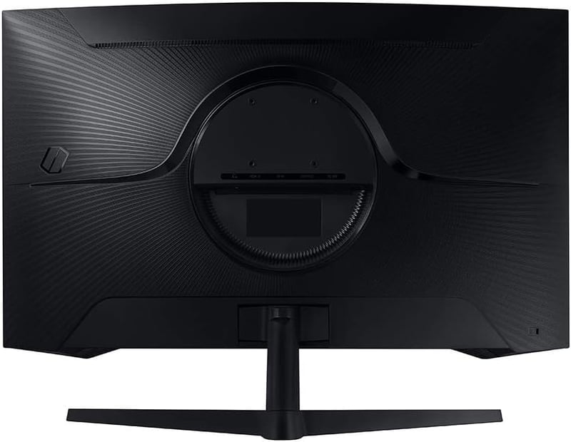 Samsung Odyssey G5 32" QHD 180Hz IPS Gaming Monitor - 7