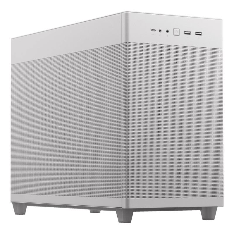 كيس ASUS Prime Micro-ATX - 1