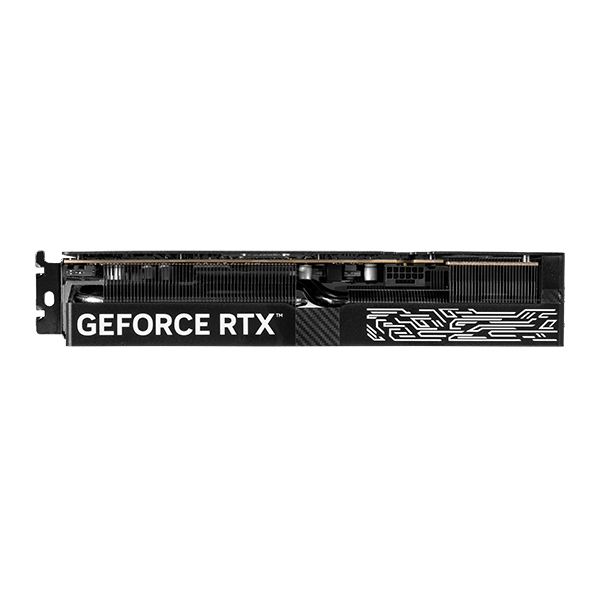 كارت شاشة GALAX GeForce RTX 5070 Ti 16GB GDDR7 1-Click OC Edition Black - 4