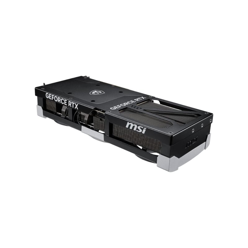 MSI Ventus 3X GeForce RTX 5090 32GB GDDR7 OC Edition - 5