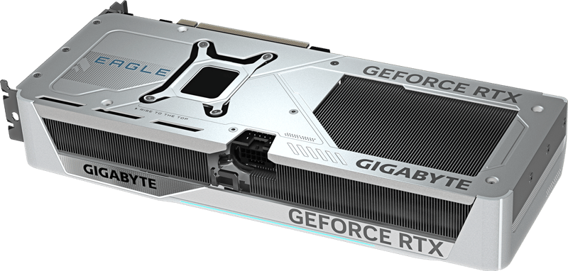 كارت شاشة Gigabyte Eagle GeForce RTX 5070 12GB GDDR7 OC Edition - 14
