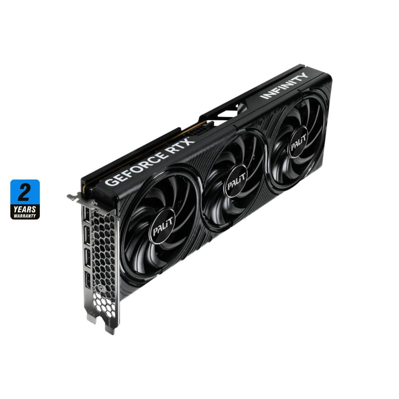 Palit GeForce RTX 5060 8GB GDDR7 Infinity 3 - 3