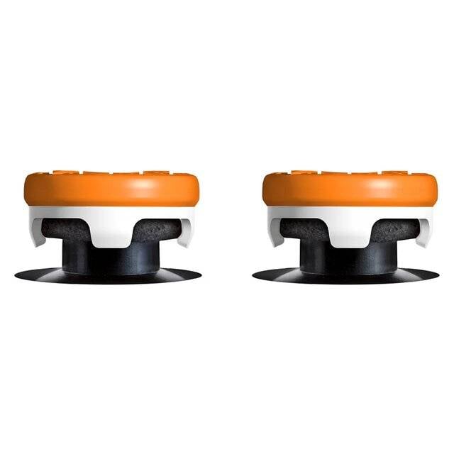 جويستيك KontrolFreek Omni Performance Low-Rise Thumbsticks لـ Xbox Series X|S - 3