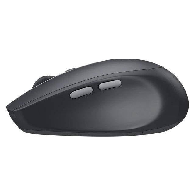 ماوس Logitech M590 1000 DPI Dual-Mode أسود - 4