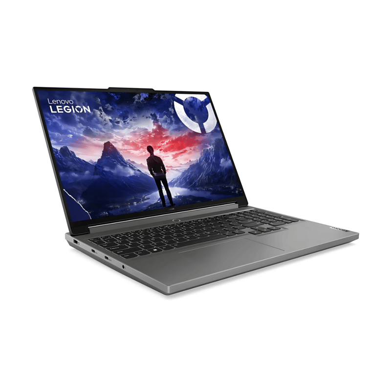 Lenovo Legion 15″ Core i7-14700HX 16GB/1TB RTX 5060 Gaming Laptop - 3