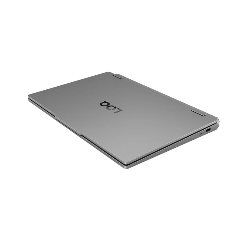 Lenovo LOQ Essential 15IRX11 -  (2KUS-110219) Intel Core i5-13450HX, RAM 16GB, 512GB, RTX 5050 8GB, 15.6 Inch FHD 144Hz, Luna Gray - 4