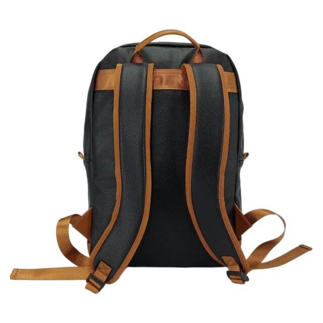 شنطة Union Bags A-BP23130-F 15.6 انج أسود - 4