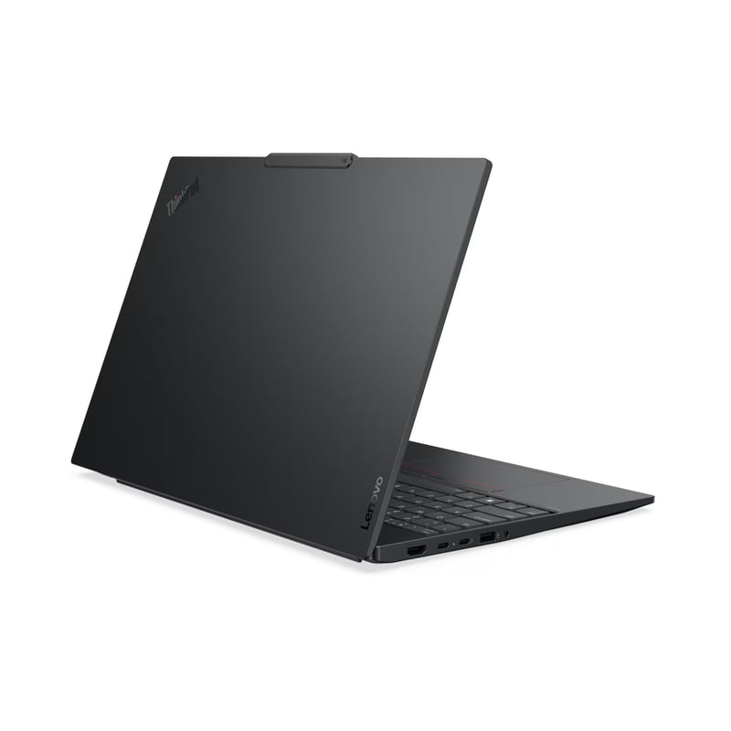 Lenovo ThinkPad E16 Gen 3 22AY0016GQ - 16" WUXGA 60Hz - Intel Core Ultra 7 256V - 16GB RAM - 512GB SSD - Shared - WIN 11 PRO K - 11