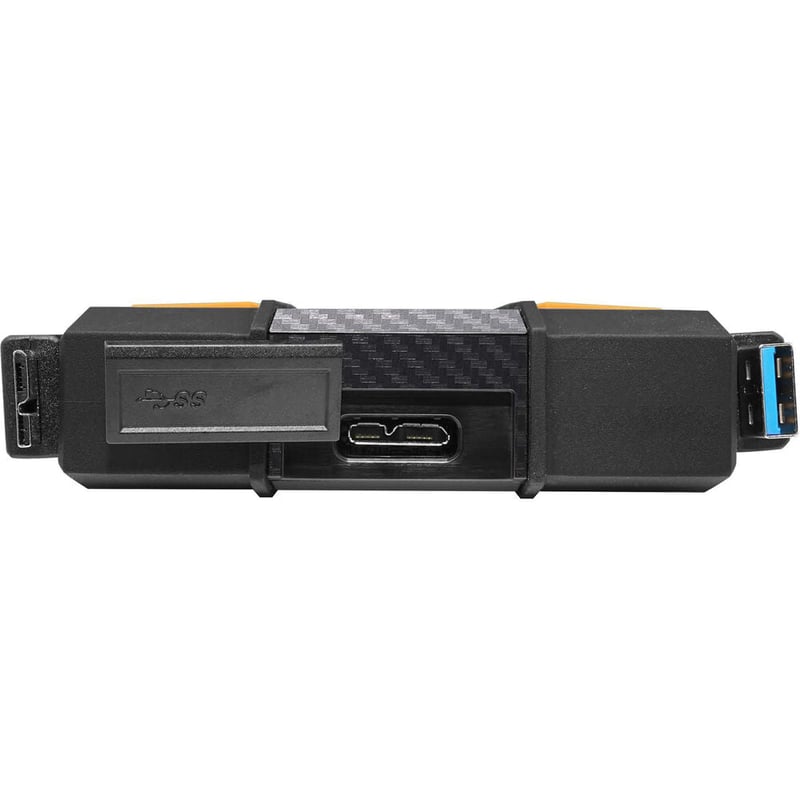 هارد خارجي ADATA HD710 Pro 2TB USB 3.2 أسود - 3