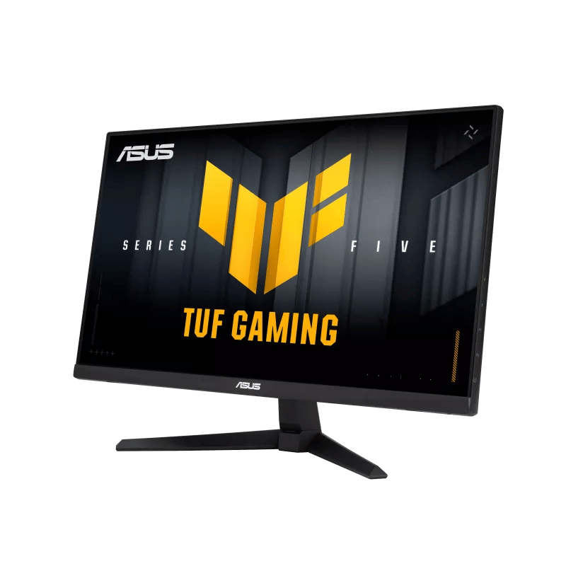 ASUS TUF Gaming VG 9QM5A FHD 240Hz Fast IPS Gaming Monitor · 25 · Black - 4