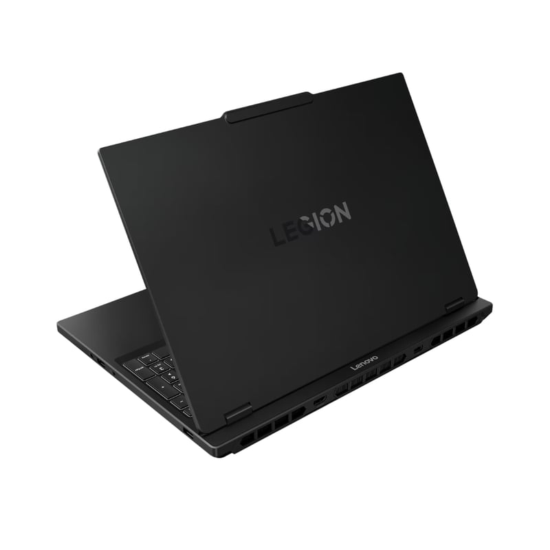 Lenovo Legion 5 15IRX10 - (QGAX), Intel Core™ i7-13650HX, RAM 16GB, SSD 1TB, NVIDIA RTX 5050 8GB, 15.3 WUXGA 165Hz, Eclipse Black - 6