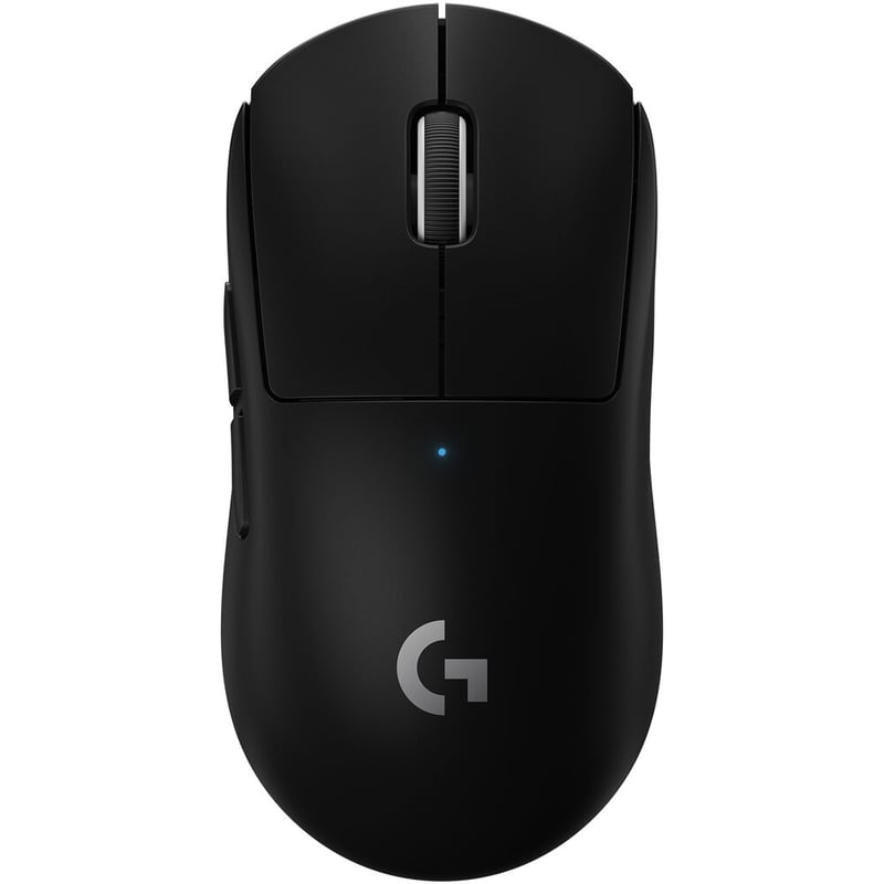 ماوس Logitech G PRO X SUPERLIGHT 2 32000 DPI لاسلكي 60g أسود - 21