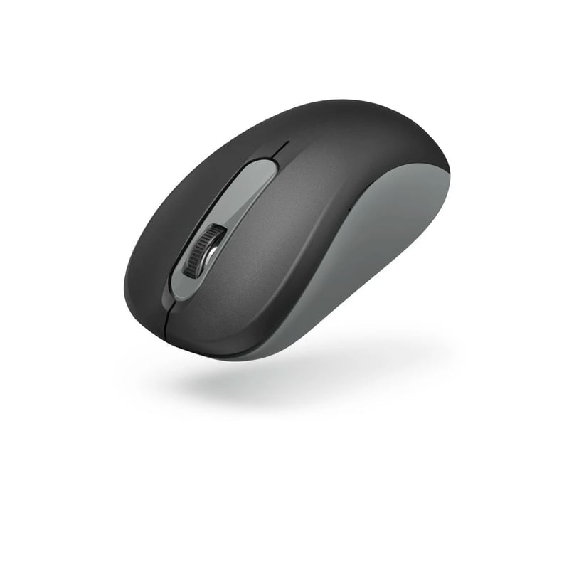 Hama AMW-200 Wireless Optical Mouse 1600 DPI Anthracite - 3