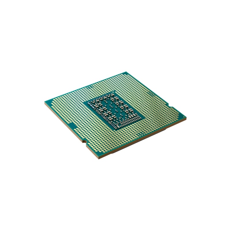 معالج Intel Core i5-11400 6-Core LGA1200 تري - 4