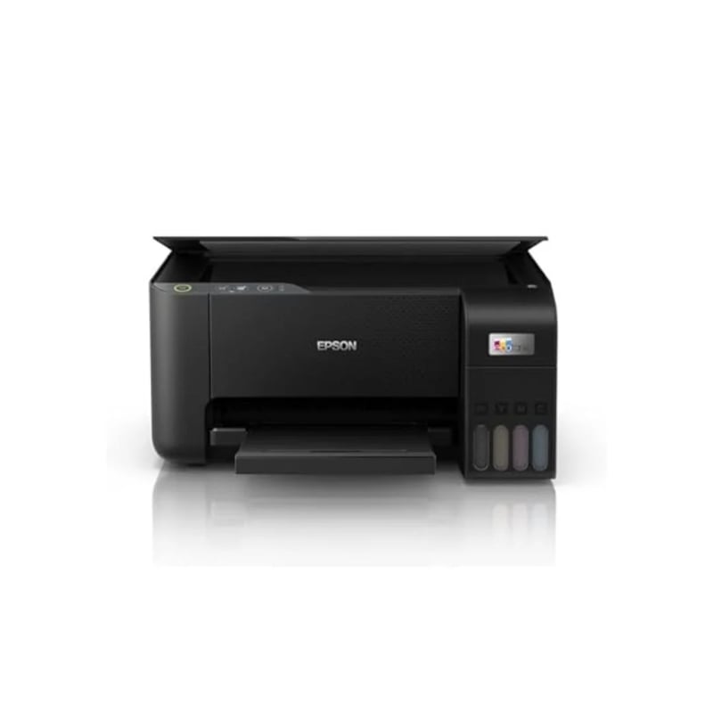 Epson EcoTank L3250 A4 Color All-in-One Wi-Fi Printer - 5